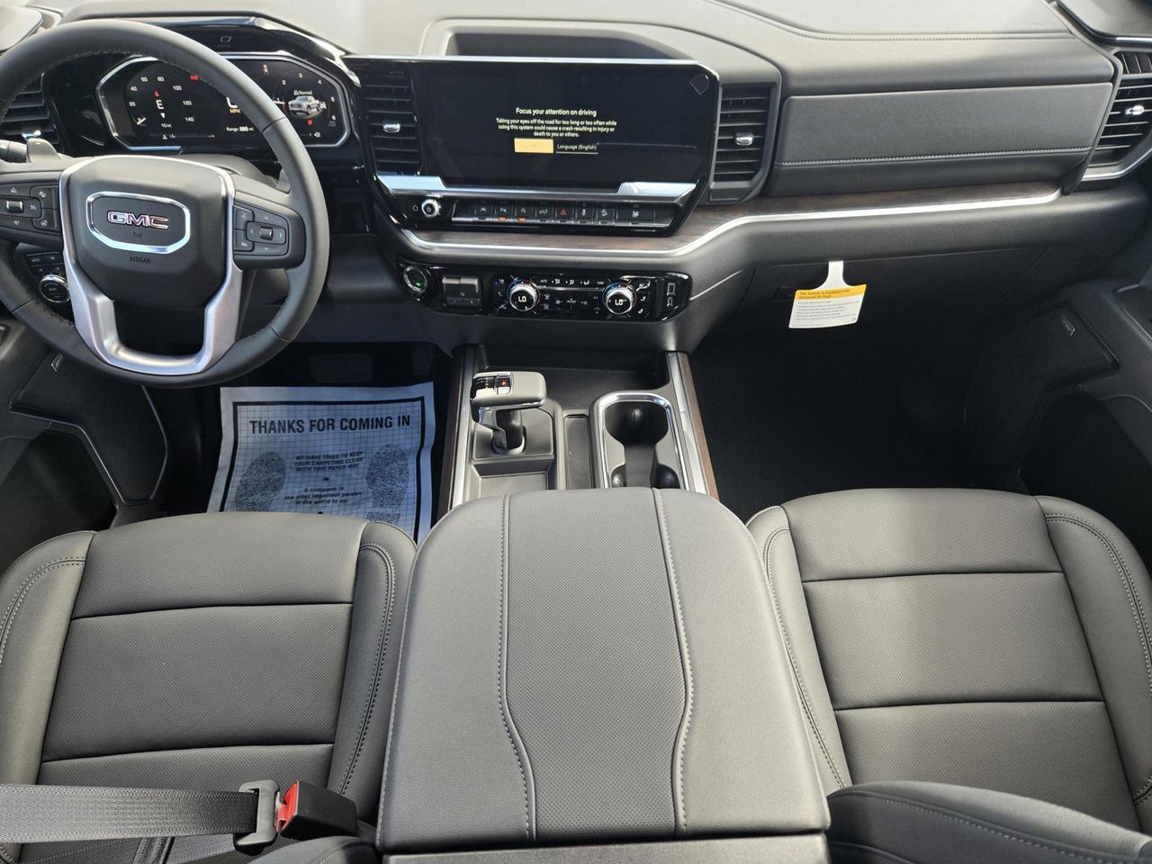 2026 GMC Sierra 1500 SLT Roseville CA