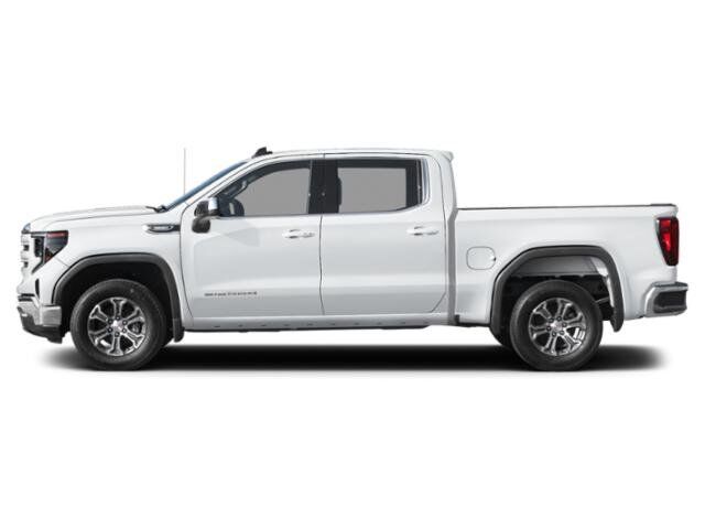 2026 GMC Sierra 1500 SLT Roseville CA