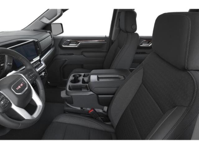 2026 GMC Sierra 1500 SLT Roseville CA