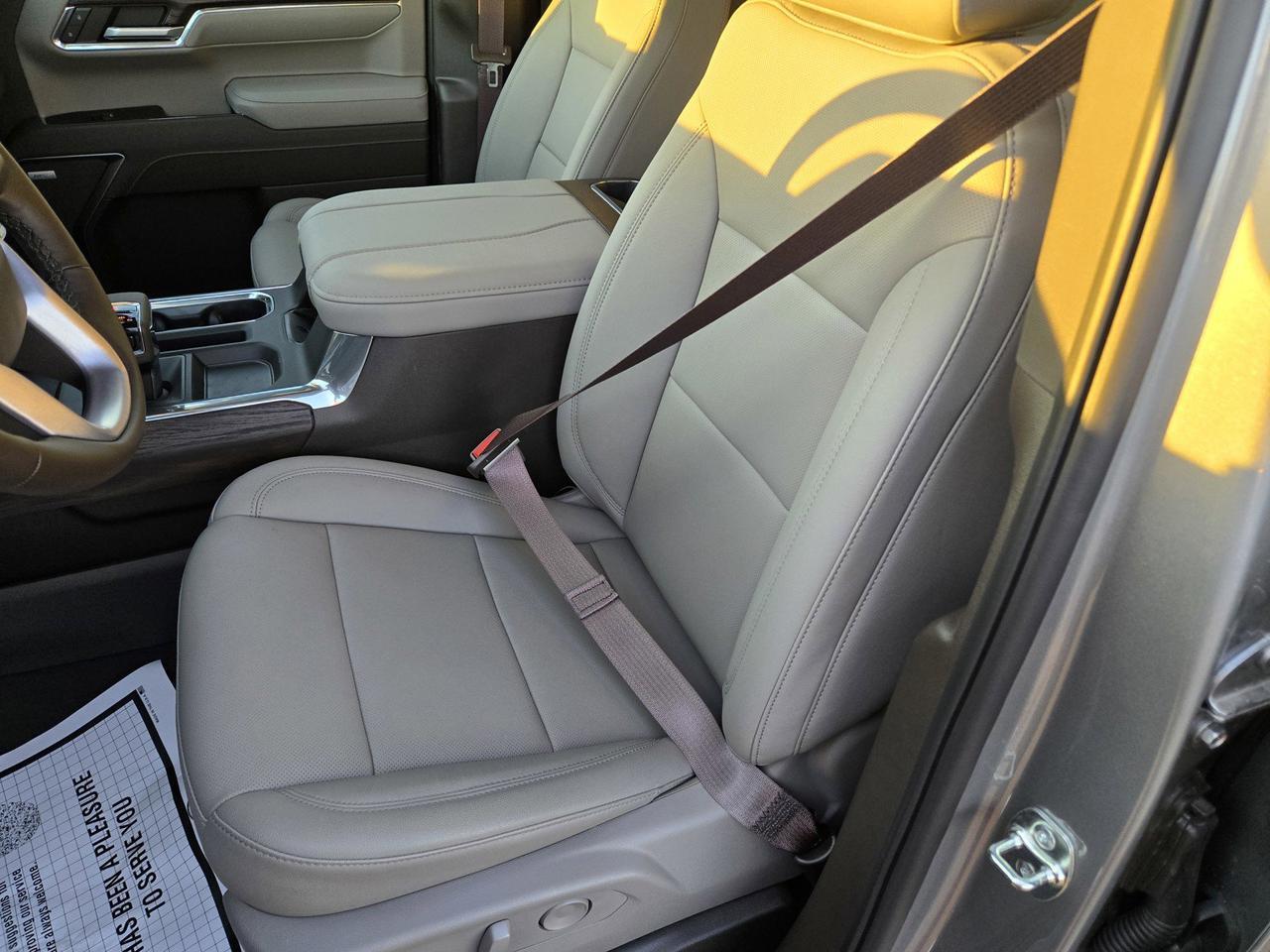 2026 GMC Sierra 1500 SLT Roseville CA