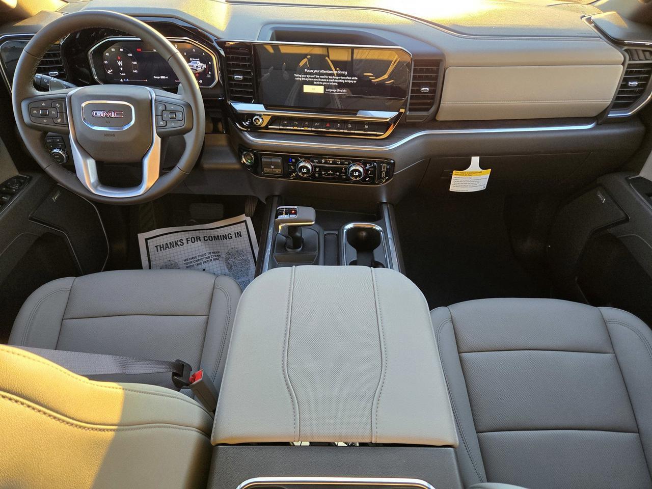 2026 GMC Sierra 1500 SLT Roseville CA