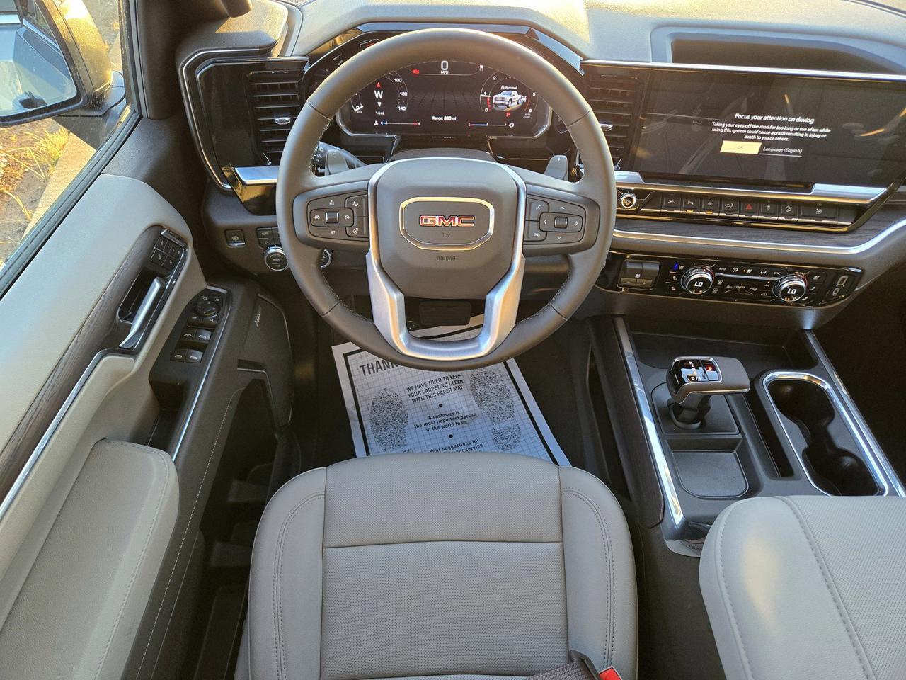 2026 GMC Sierra 1500 SLT Roseville CA