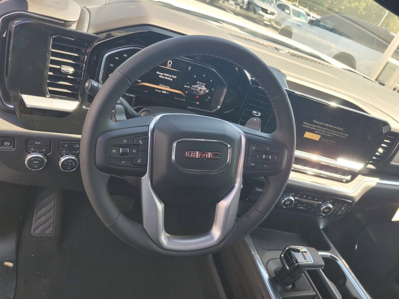 2026 GMC Sierra 1500 SLT Roseville CA