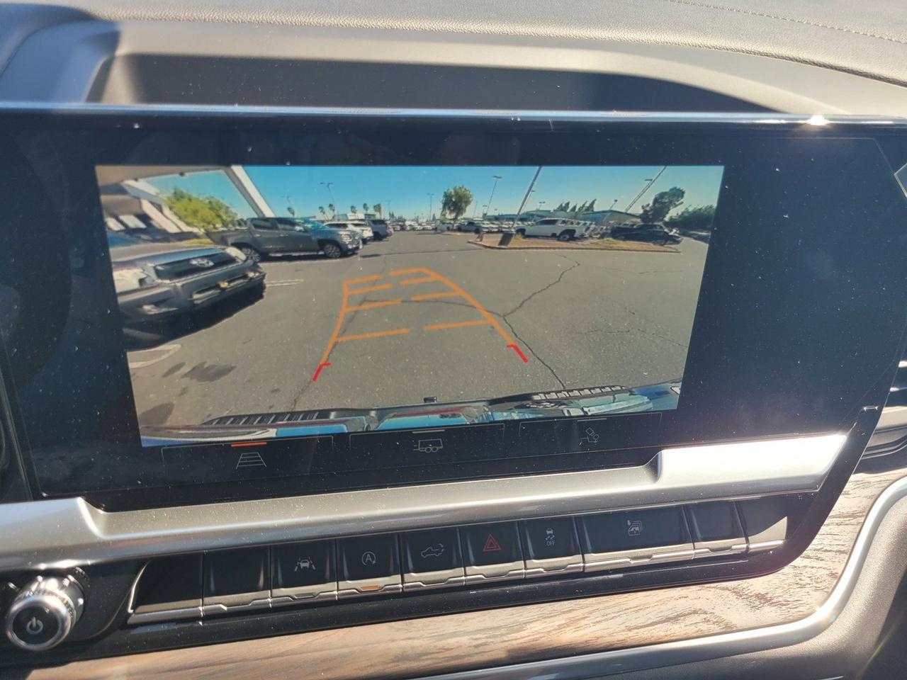 2026 GMC Sierra 1500 SLT Roseville CA