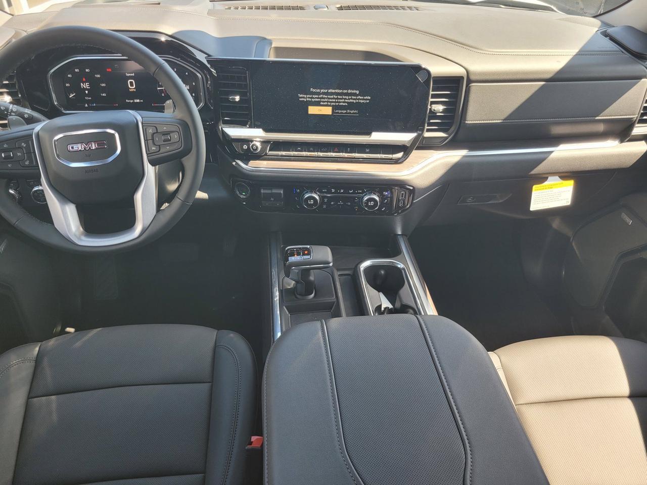 2026 GMC Sierra 1500 SLT Roseville CA