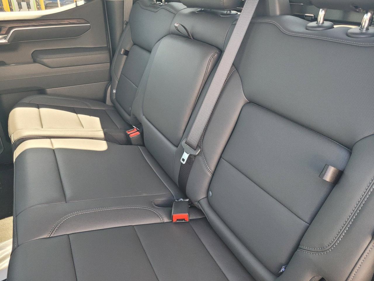 2026 GMC Sierra 1500 SLT Roseville CA