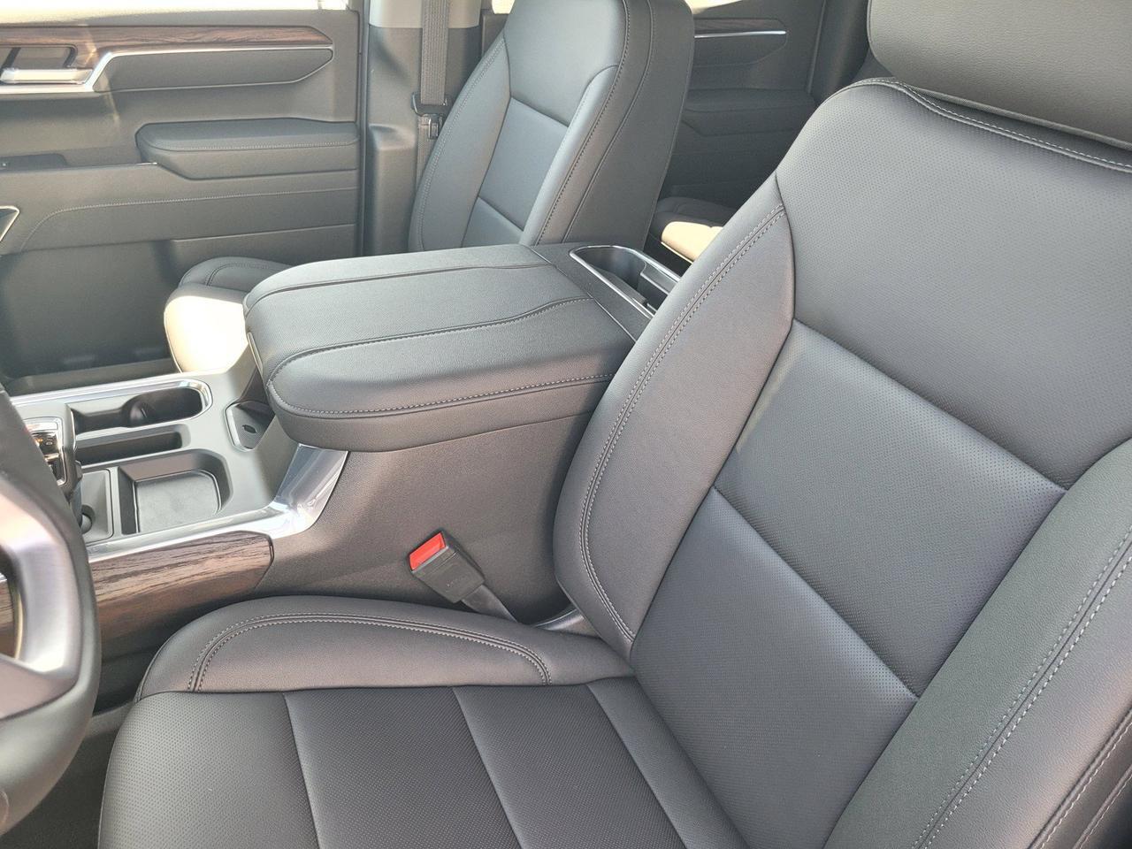 2026 GMC Sierra 1500 SLT Roseville CA