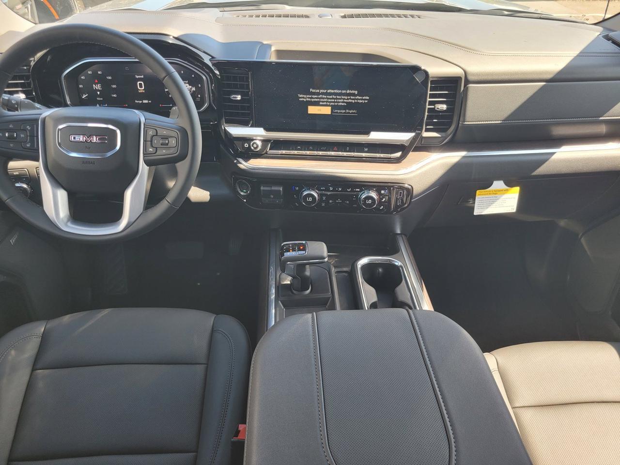 2026 GMC Sierra 1500 SLT Roseville CA