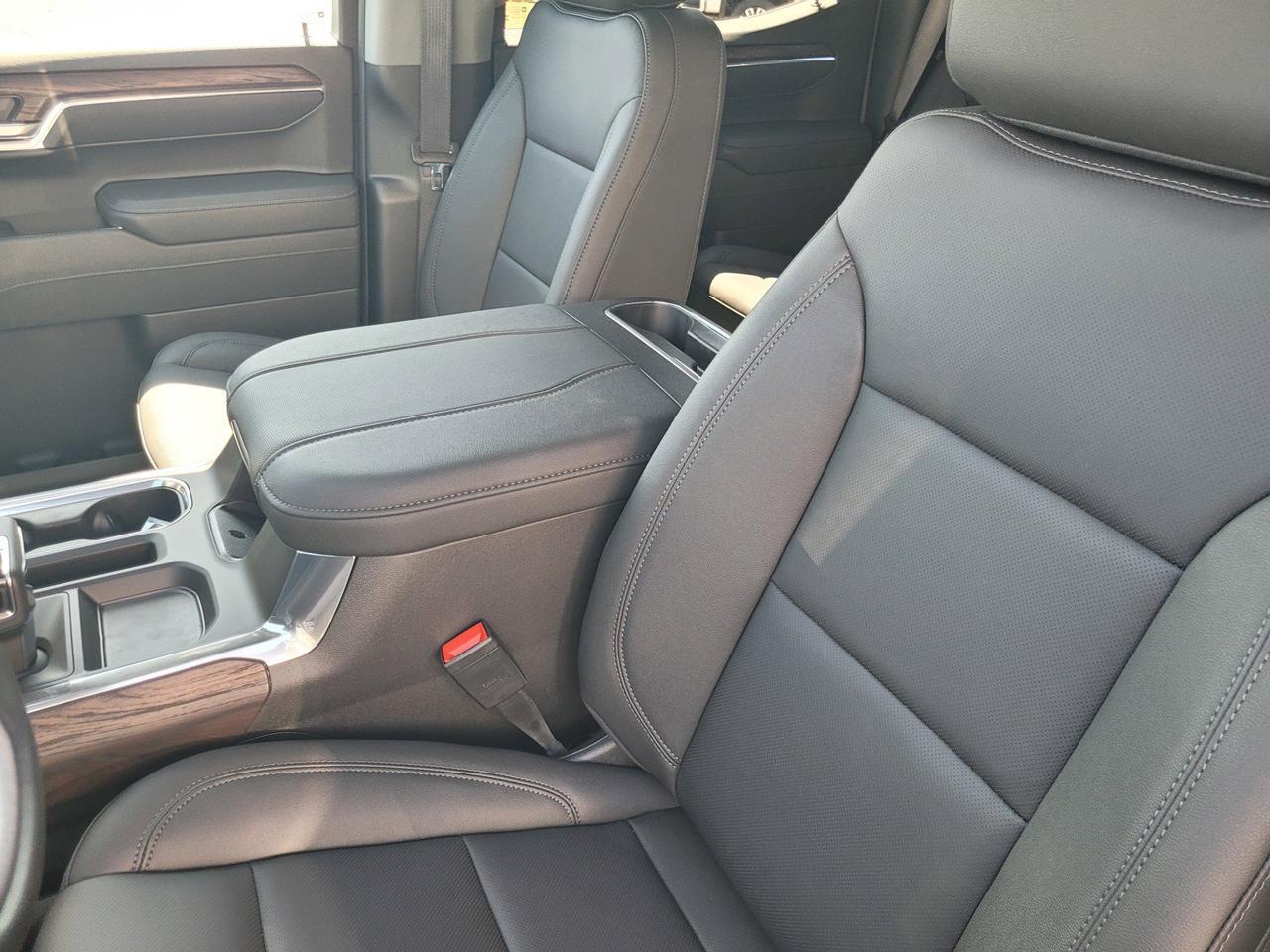 2026 GMC Sierra 1500 SLT Roseville CA