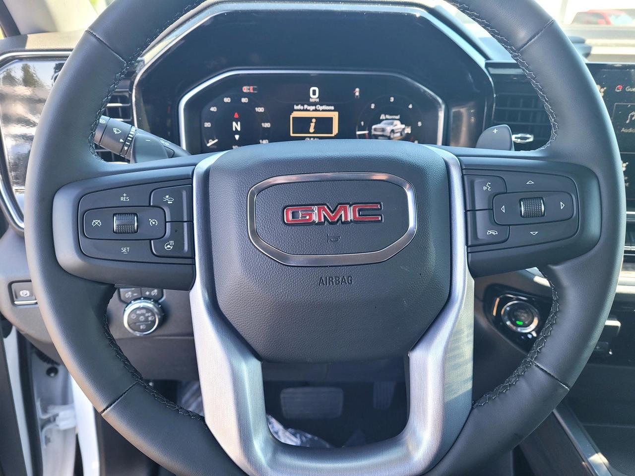 2026 GMC Sierra 1500 SLT Roseville CA