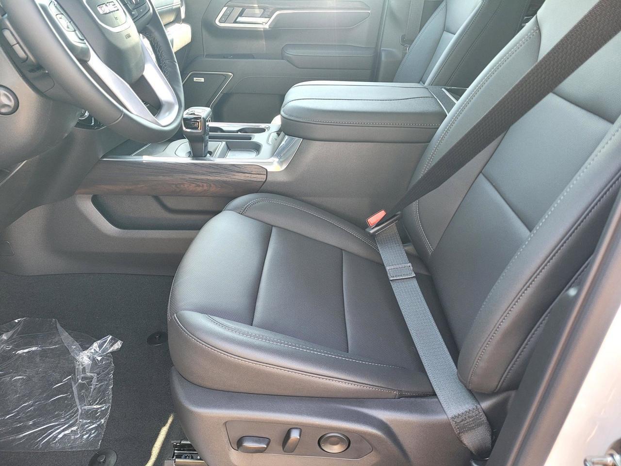 2026 GMC Sierra 1500 SLT Roseville CA