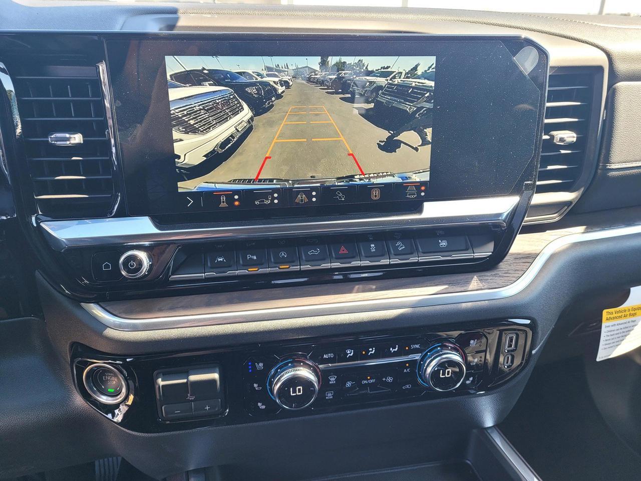 2026 GMC Sierra 1500 SLT Roseville CA