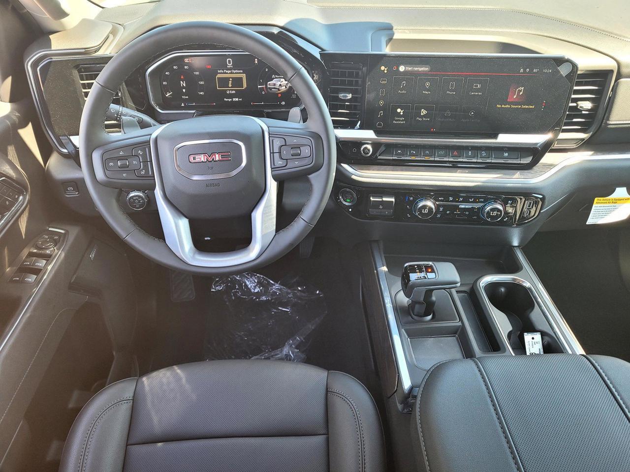 2026 GMC Sierra 1500 SLT Roseville CA