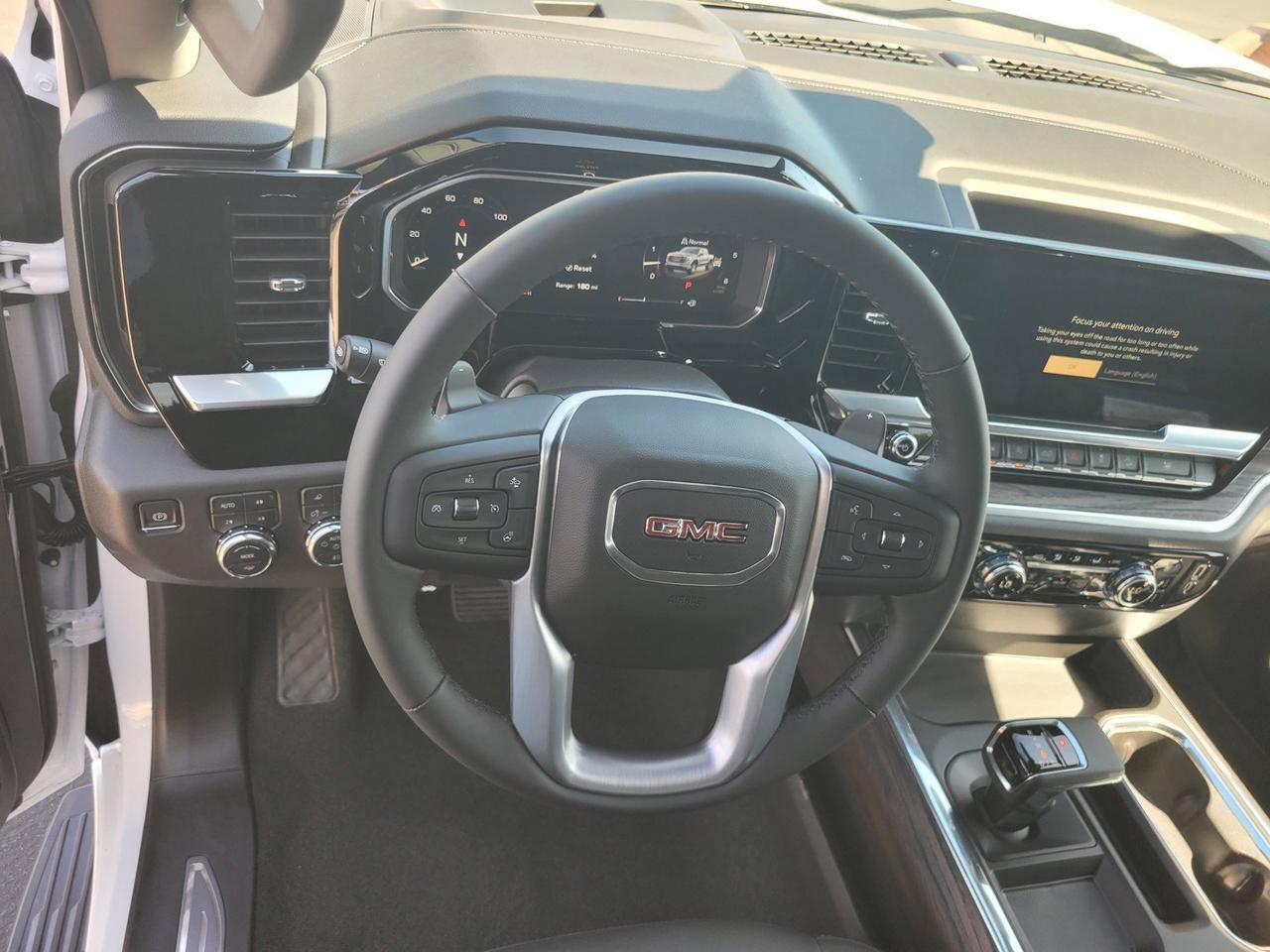 2026 GMC Sierra 1500 SLT Roseville CA