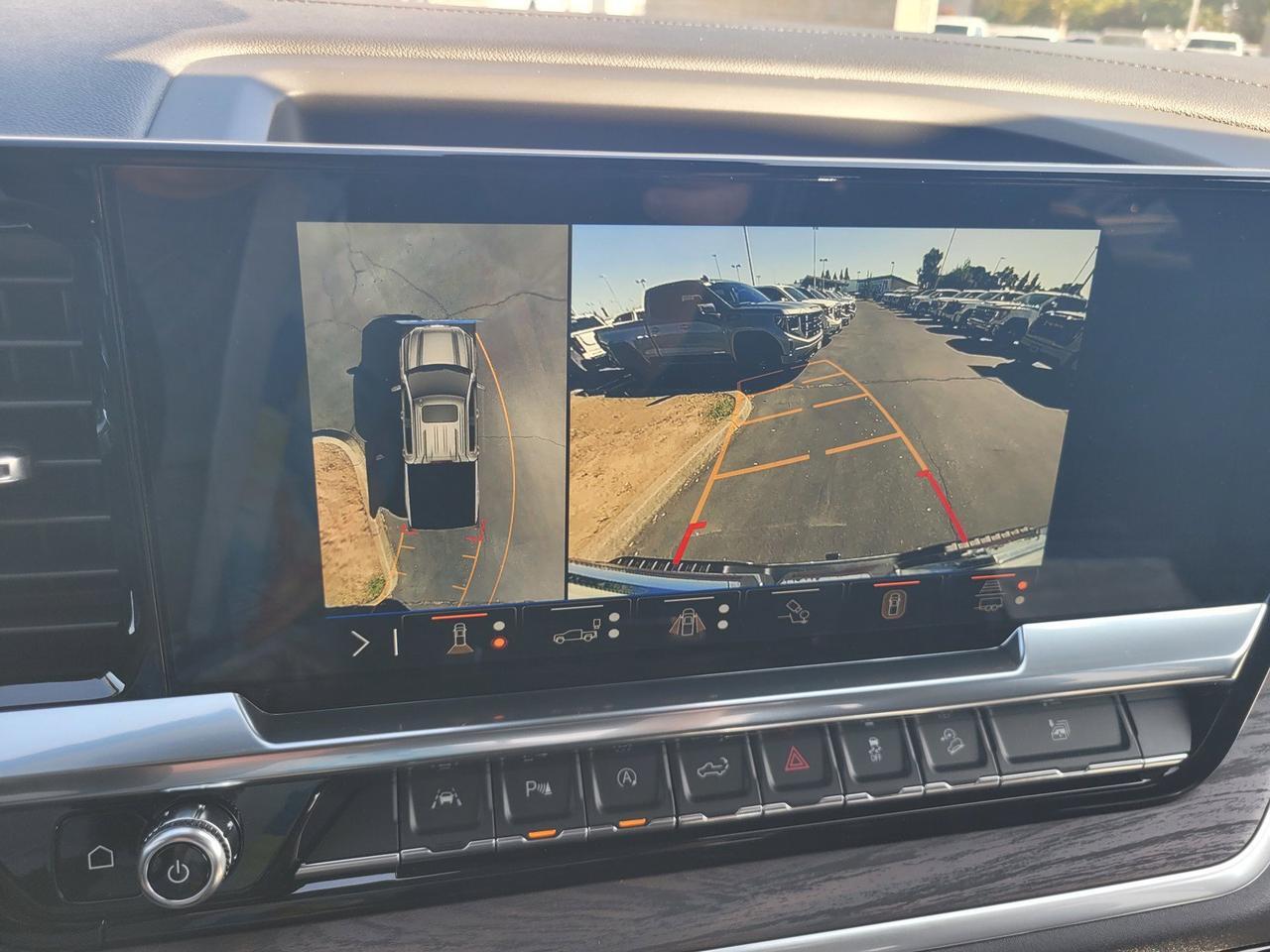 2026 GMC Sierra 1500 SLT Roseville CA