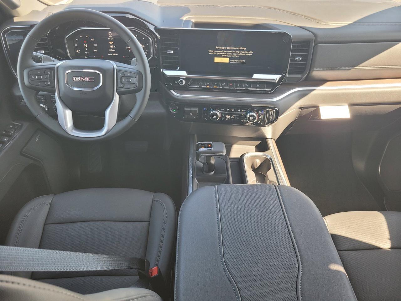 2026 GMC Sierra 1500 SLT Roseville CA