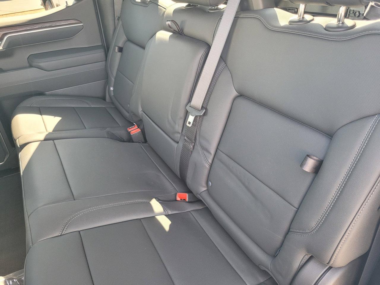 2026 GMC Sierra 1500 SLT Roseville CA