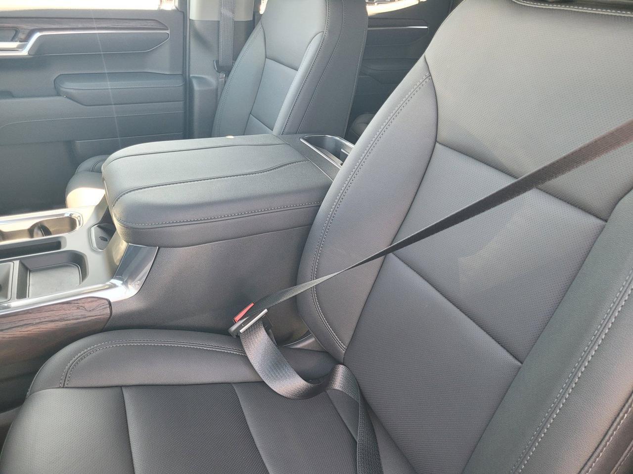 2026 GMC Sierra 1500 SLT Roseville CA