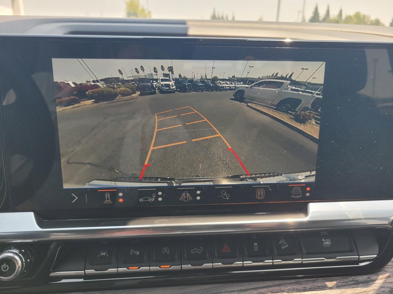 2026 GMC Sierra 1500 SLT Roseville CA