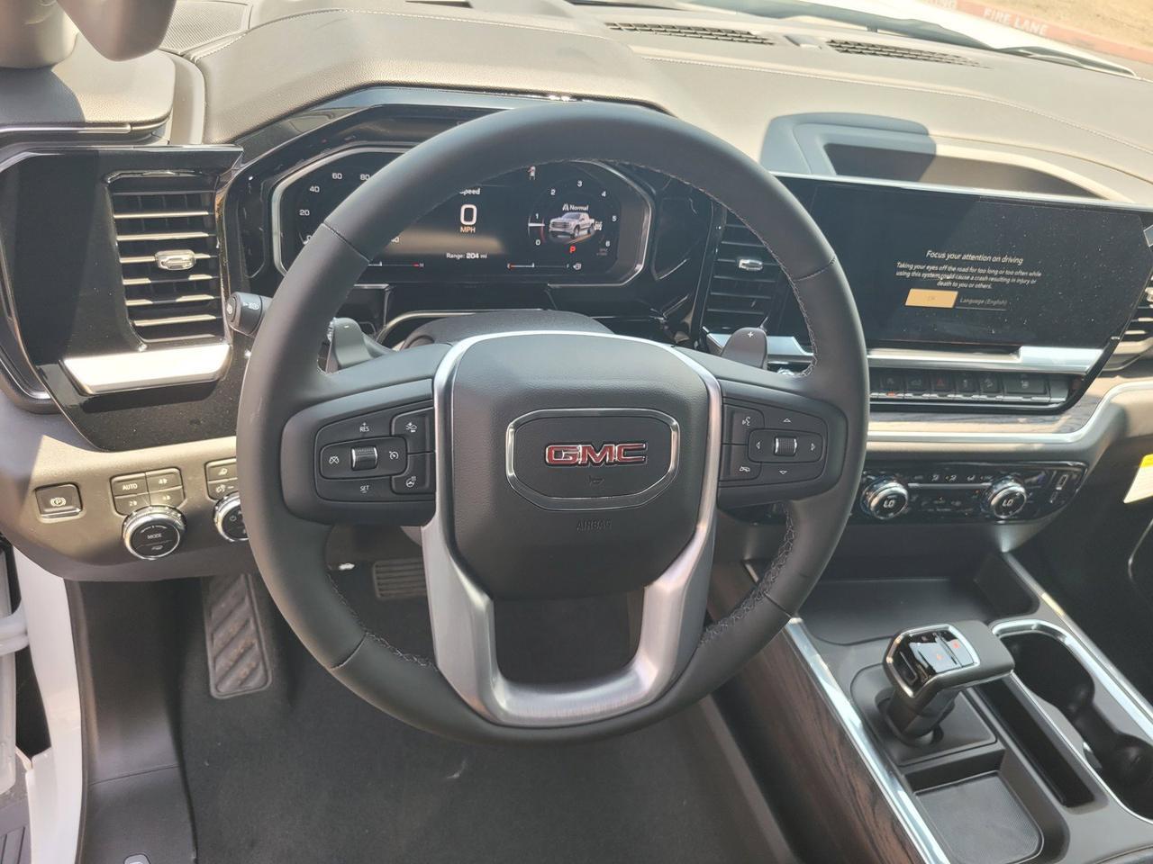 2026 GMC Sierra 1500 SLT Roseville CA