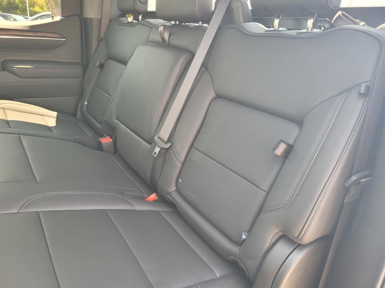 2026 GMC Sierra 1500 SLT Roseville CA