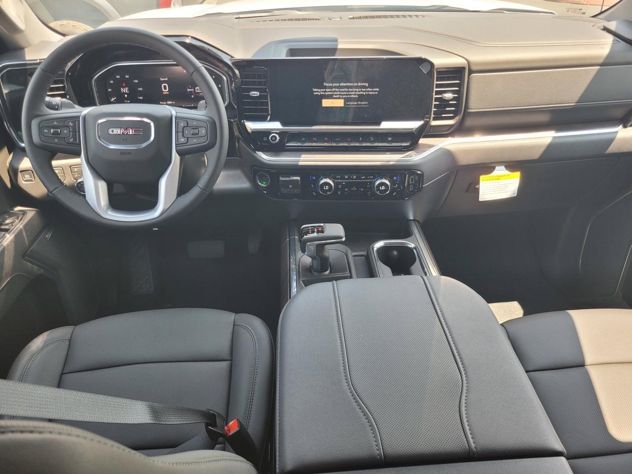 2026 GMC Sierra 1500 SLT Roseville CA