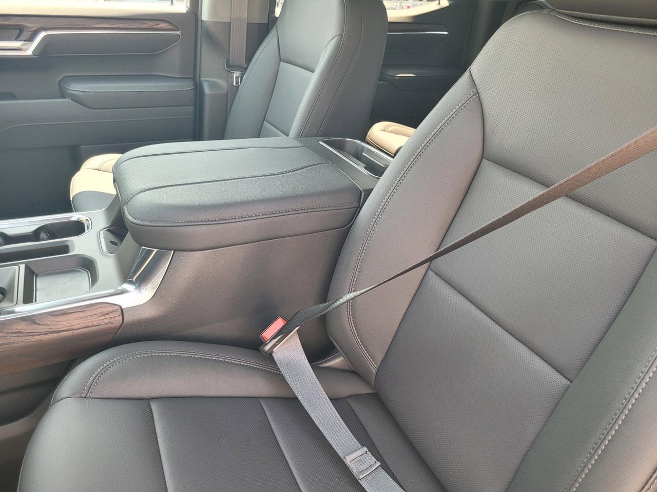 2026 GMC Sierra 1500 SLT Roseville CA