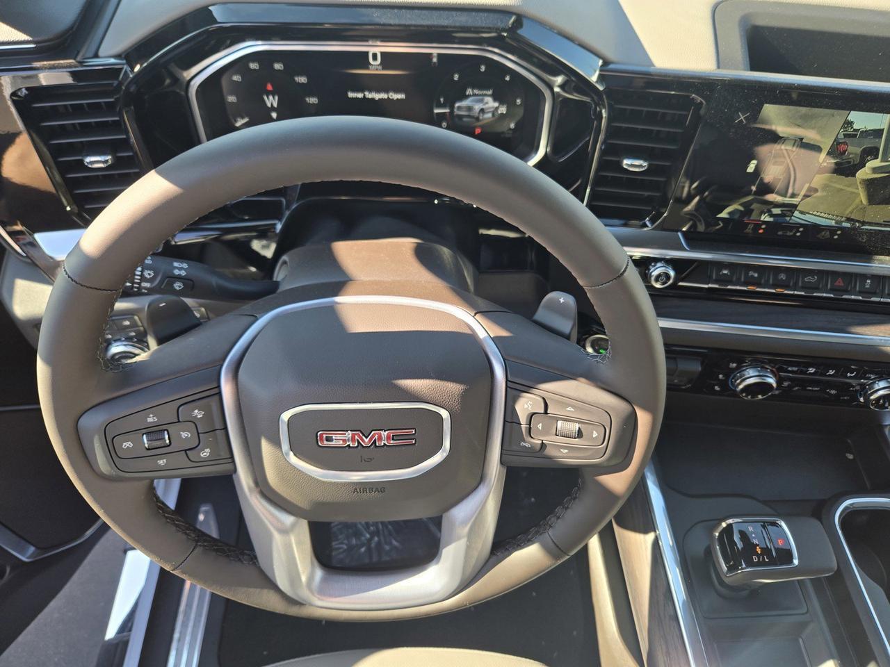 2026 GMC Sierra 1500 SLT Roseville CA