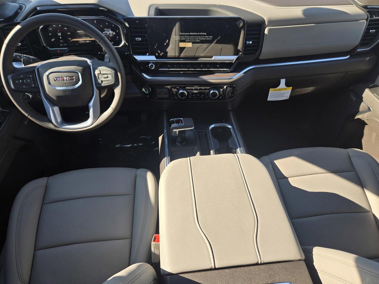 2026 GMC Sierra 1500 SLT Roseville CA