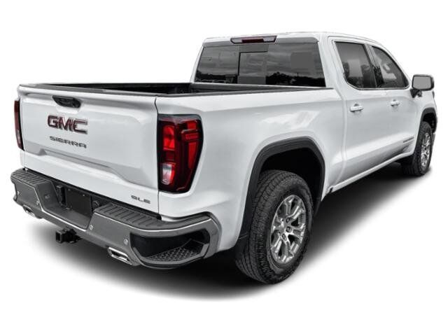 2026 GMC Sierra 1500 SLT Roseville CA