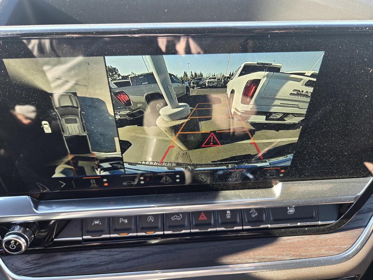 2026 GMC Sierra 1500 SLT Roseville CA