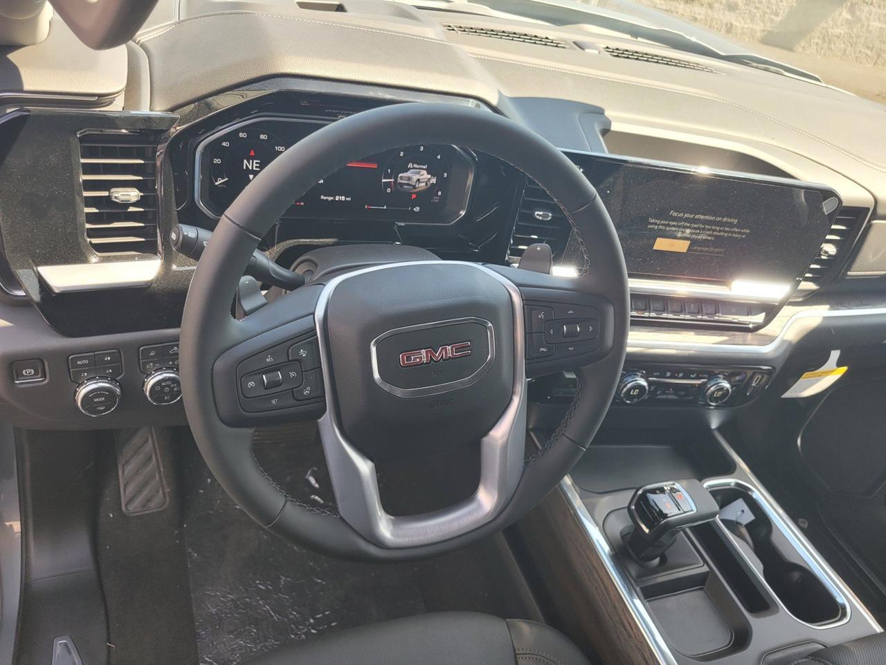 2026 GMC Sierra 1500 SLT Roseville CA