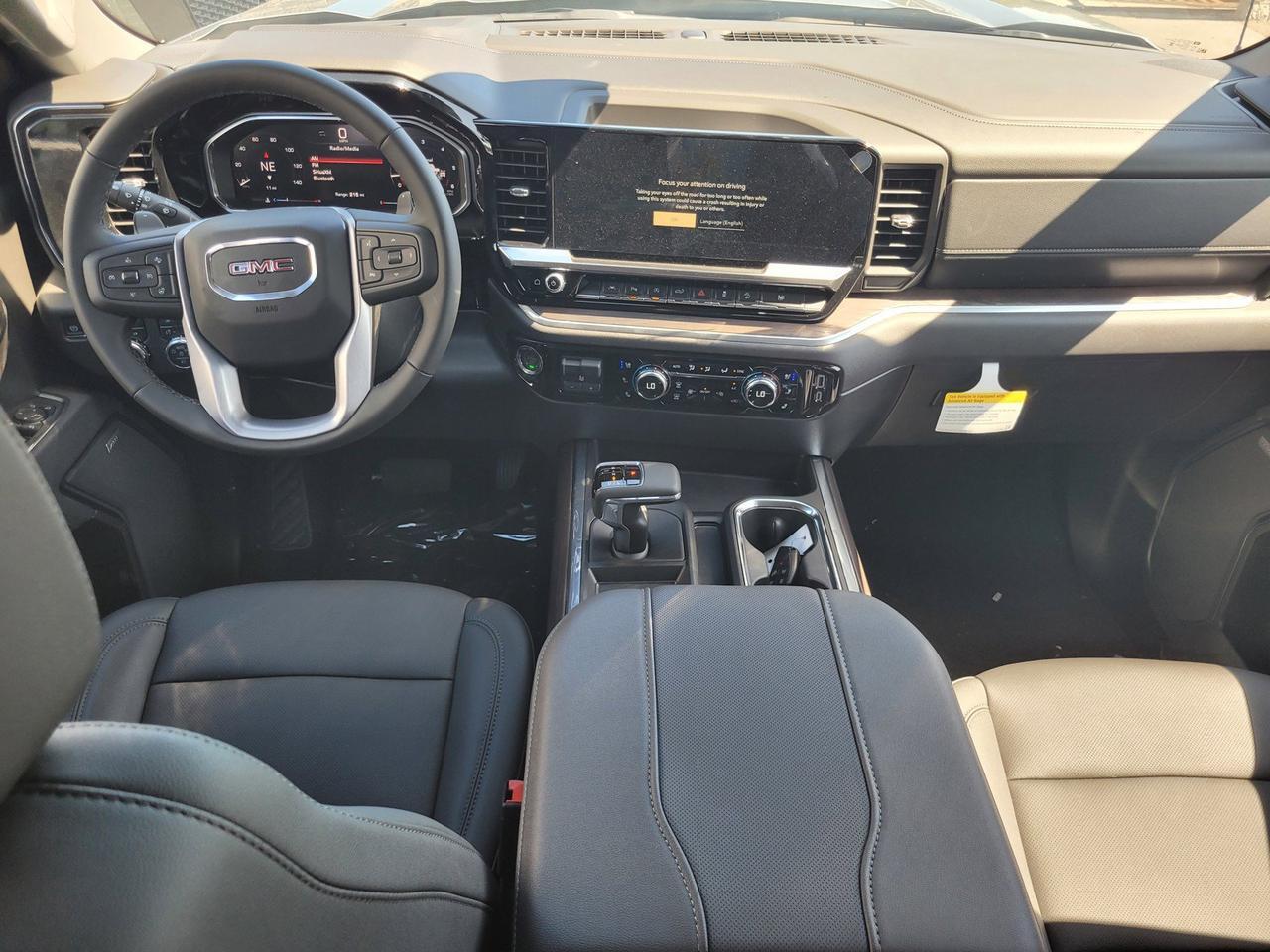 2026 GMC Sierra 1500 SLT Roseville CA