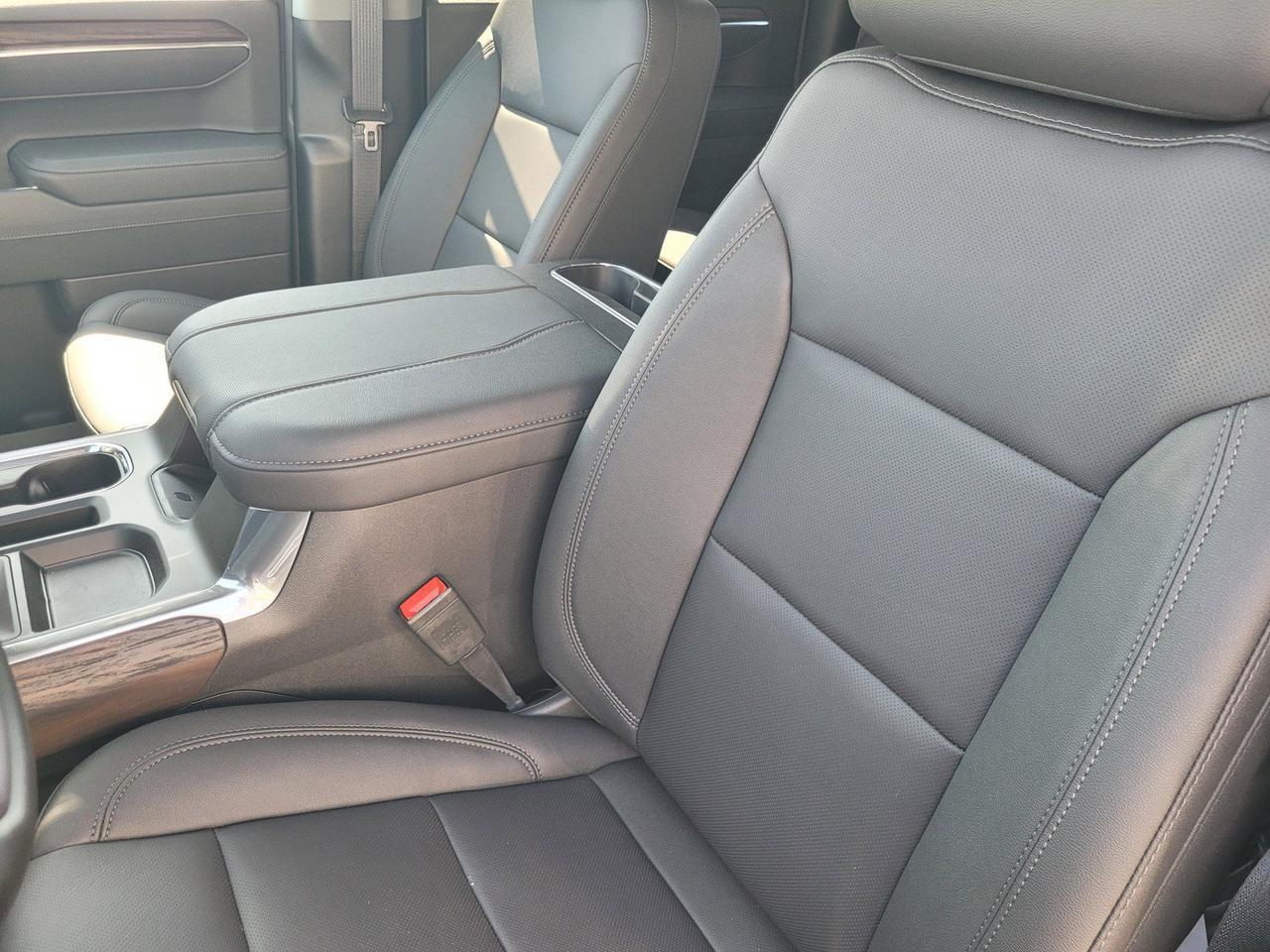 2026 GMC Sierra 1500 SLT Roseville CA