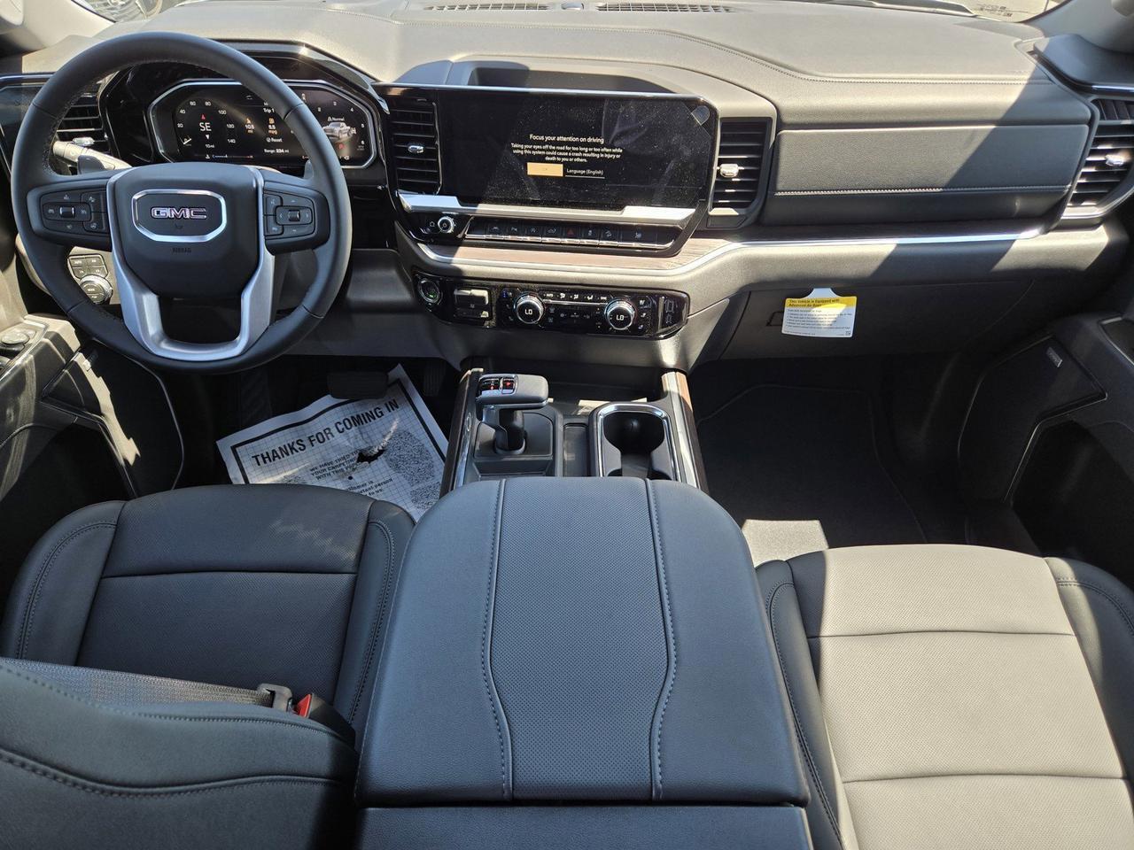 2026 GMC Sierra 1500 SLT Roseville CA