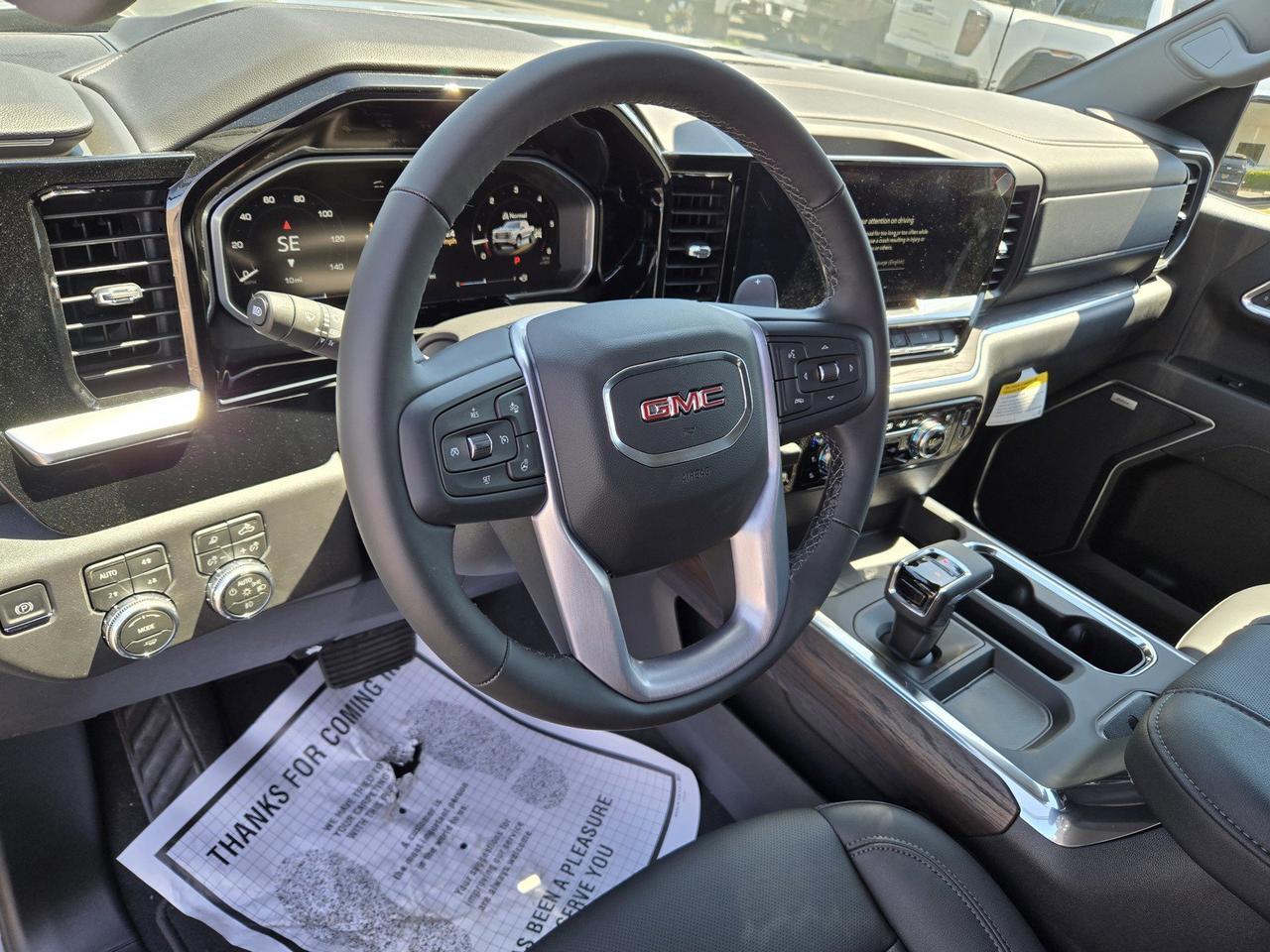 2026 GMC Sierra 1500 SLT Roseville CA