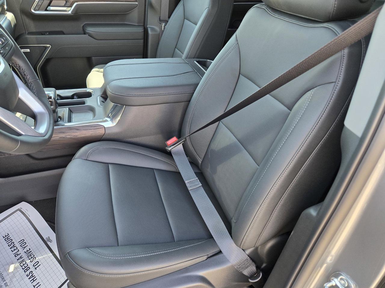 2026 GMC Sierra 1500 SLT Roseville CA