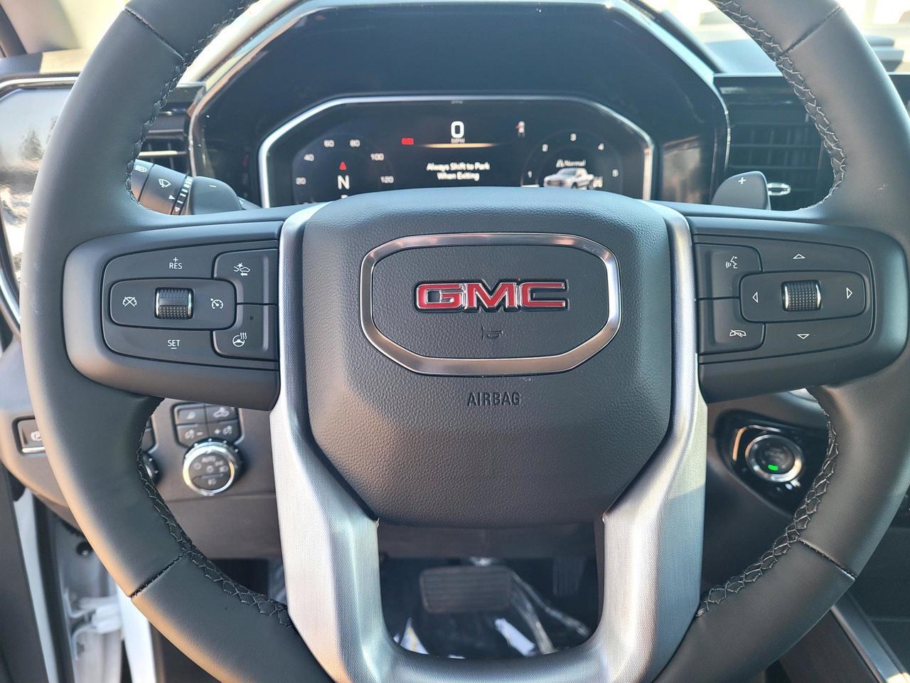 2026 GMC Sierra 1500 SLT Roseville CA