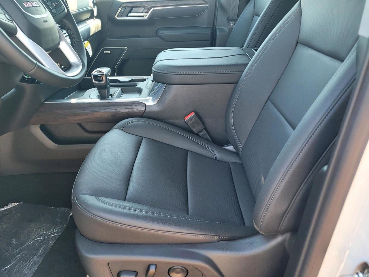 2026 GMC Sierra 1500 SLT Roseville CA