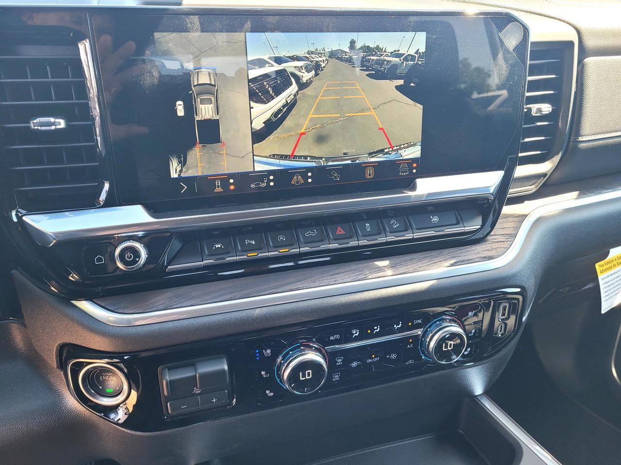 2026 GMC Sierra 1500 SLT Roseville CA