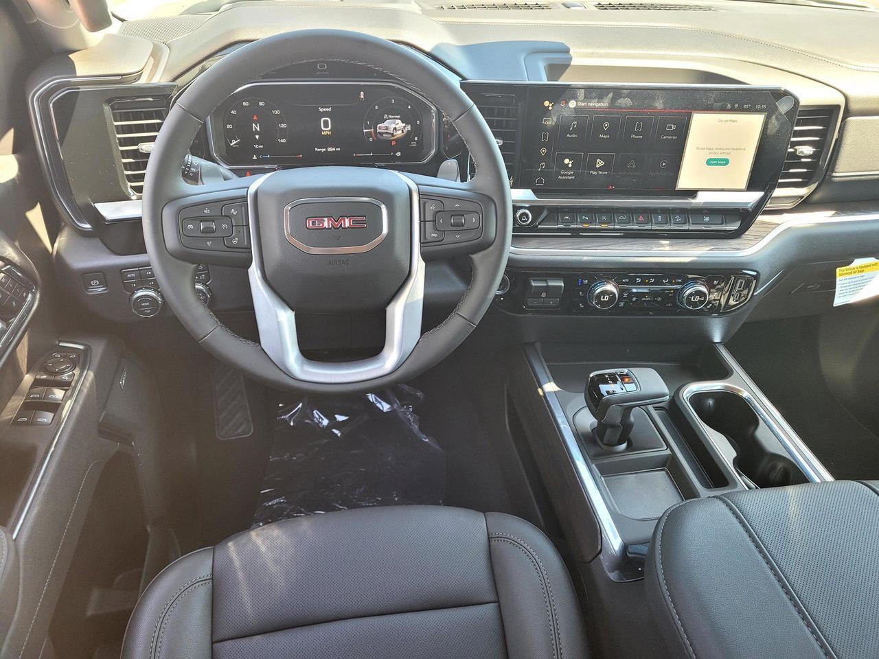2026 GMC Sierra 1500 SLT Roseville CA