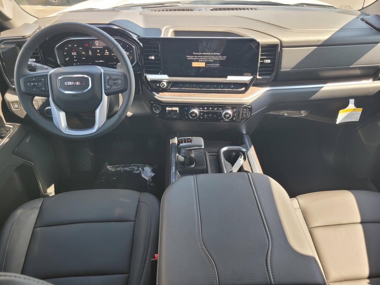 2026 GMC Sierra 1500 SLT Roseville CA