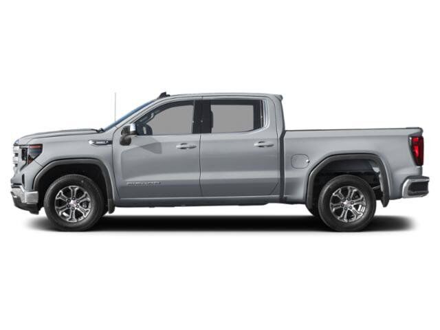 2026 GMC Sierra 1500 SLT Roseville CA
