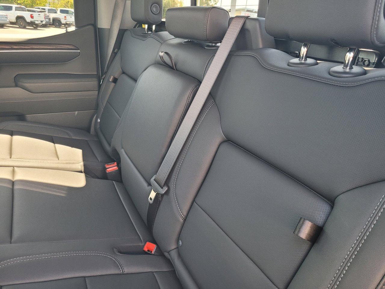2026 GMC Sierra 1500 SLT Roseville CA