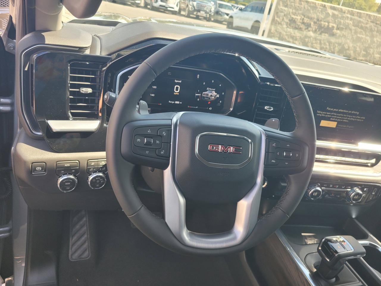 2026 GMC Sierra 1500 SLT Roseville CA