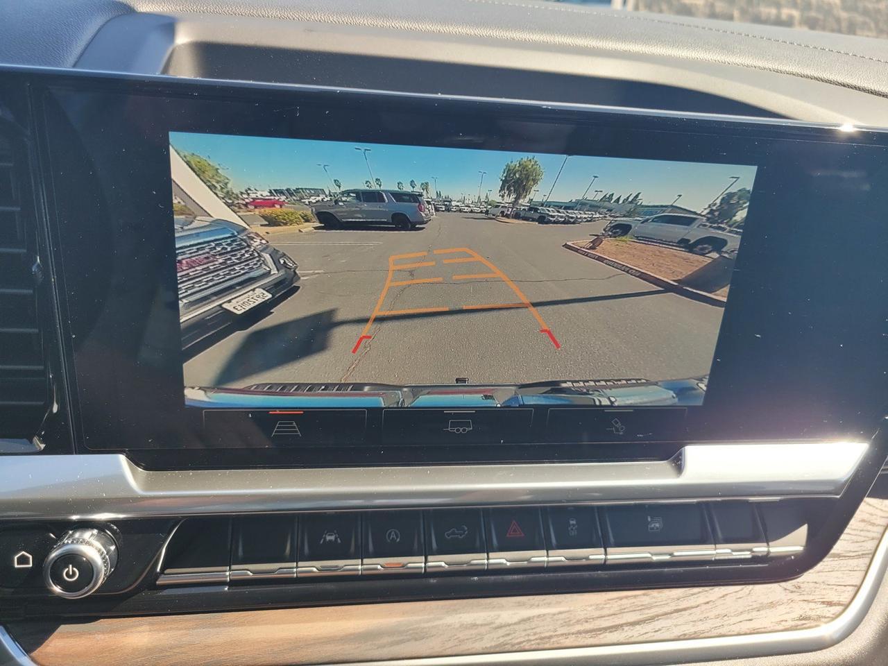 2026 GMC Sierra 1500 SLT Roseville CA