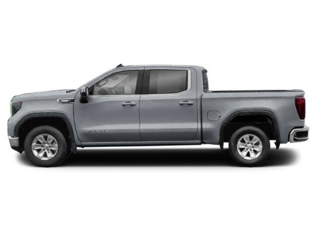 2026 GMC Sierra 1500 SLT Roseville CA