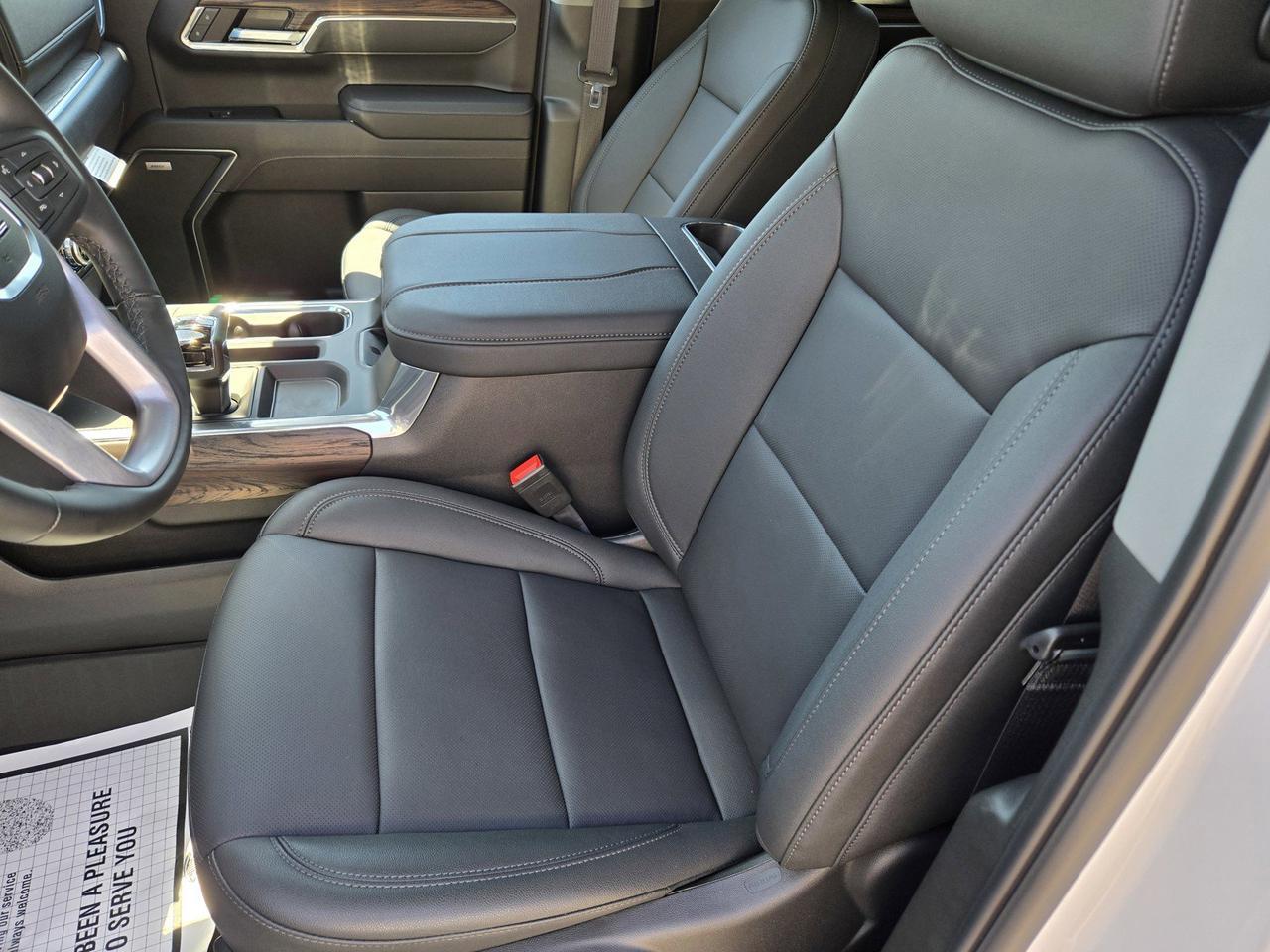 2026 GMC Sierra 1500 SLT Roseville CA