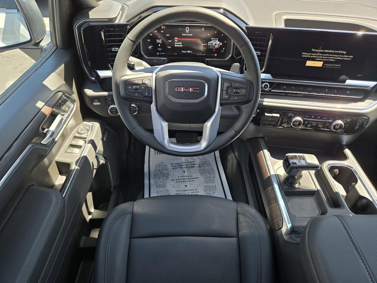 2026 GMC Sierra 1500 SLT Roseville CA
