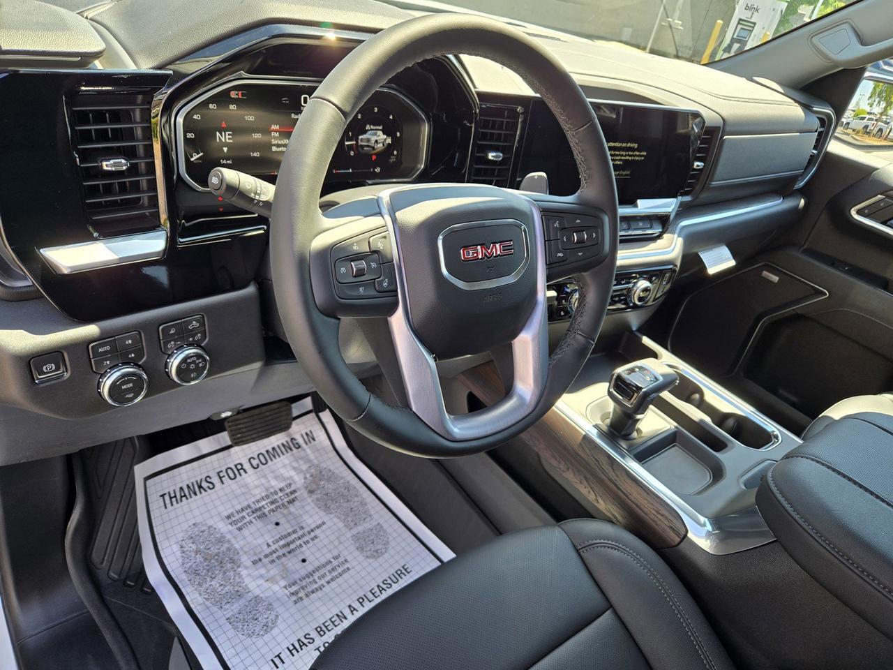 2026 GMC Sierra 1500 SLT Roseville CA
